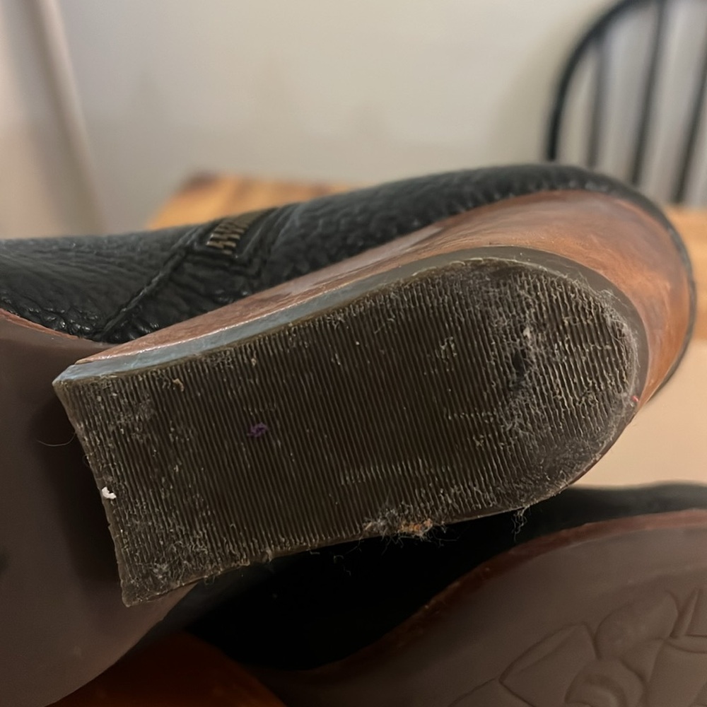 KORK-EASE bootie size 7.5 Michelle - Picture 13 of 16